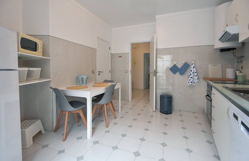 Foz do Arelho Apartment | House in Foz * West is the Best!