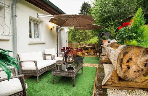 Breitenbach-Haut-Rhin House | House in Breitenbach