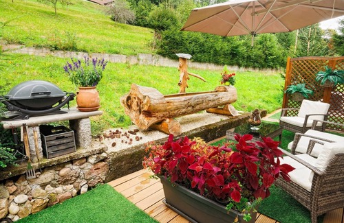 Breitenbach-Haut-Rhin House | House in Breitenbach