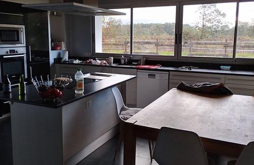 Saint-Jean-de-Marsacq House | House in the country