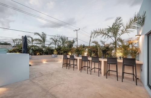 Barrio de Santiago House | House in gastronomic corridor of the historical center