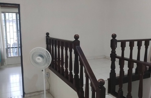 Villavicencio House | House in gated community with swimming pool