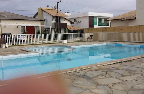 Aeroporto Condo | House in gated community, near the beach. Great for kids