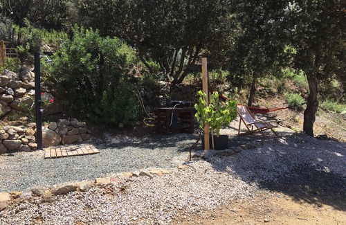 Belgodere House | House in Lozari in Balagne