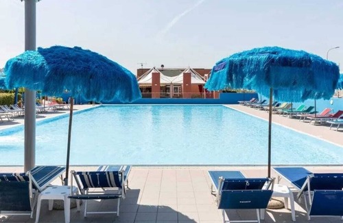 Marina di Pisa Apartment | House in Marina