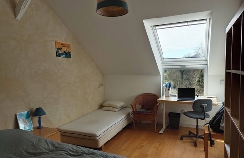 Sevre House | House in Nantes Sud Bord de Sèvre