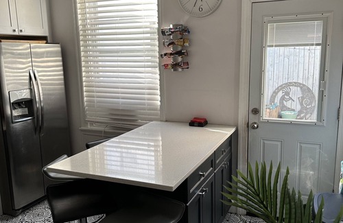 Olde Richmond House | House in Old Fishtown!