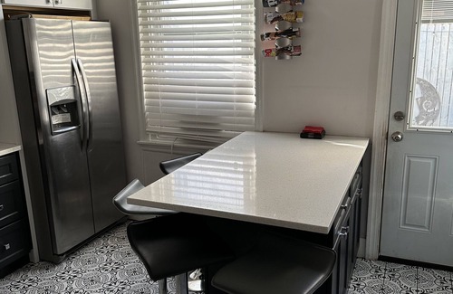 Olde Richmond House | House in Old Fishtown!