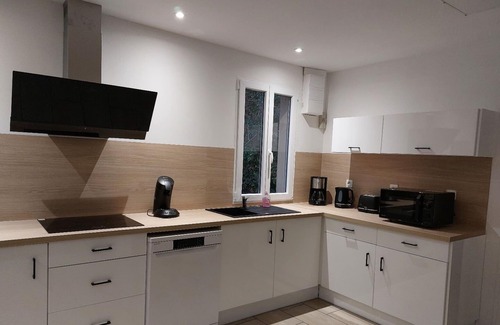 Carsac-Aillac House | House in Périgord 6/8 persons