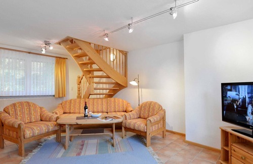 Rappin Apartment | House in Park Apartment 1 - House in the Park