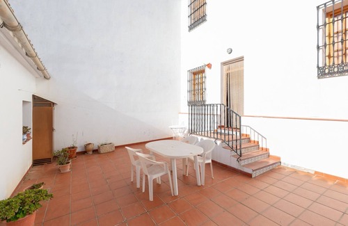 Periana Ski Chalet | House in Periana near Torre del Mar Beach
