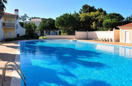 Praia del Rei House | House in Praia Pedras Del Rey with 3 Pools 3