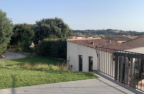 Lancon-Provence House | House in Provence between Alpilles and Luberon