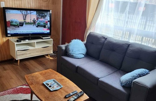 Puerto Varas House | House in Puerto Varas