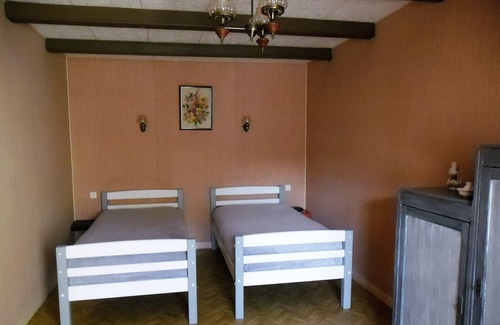 Thaire House | House in quiet village near La Rochelle, 10 minutes from Châtelaillon-Plage.