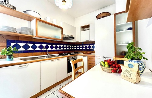Santa Caterina Apartment | House in Salento just 100 meters from the beach