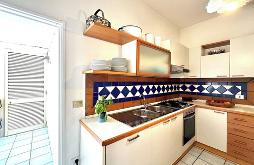 Santa Caterina Apartment | House in Salento just 100 meters from the beach