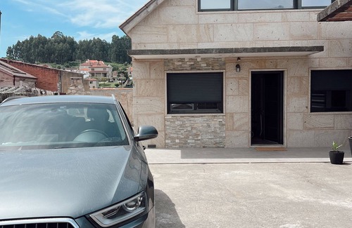 Sanxenxo House | House in Sanxenxo Galicia very close to beaches