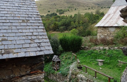 Portet-de-Luchon House | House in small mountain village near Peyragudes/Superbagnères/Luchon