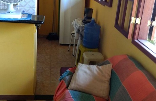 Tamoios House | House in Tamoios - Cabo Frio