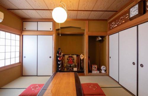 Tanabe Apartment | House in Tenjinzaki