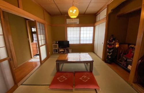Tanabe Apartment | House in Tenjinzaki