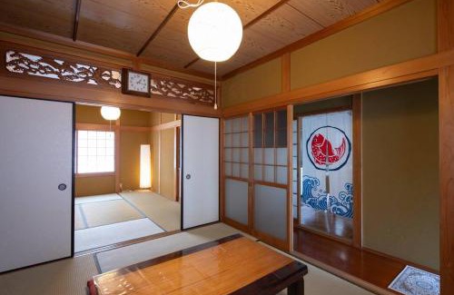 Tanabe Apartment | House in Tenjinzaki