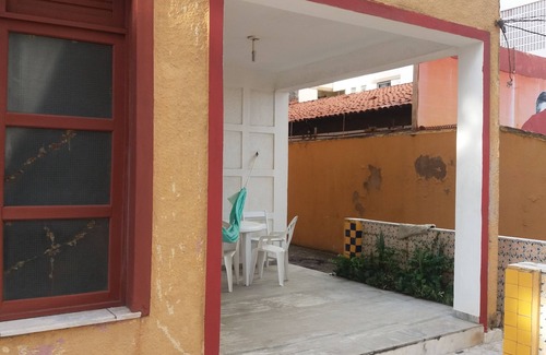 Pituba House | House in the center of Pituba, prime area. EVERYTHING CLOSE!