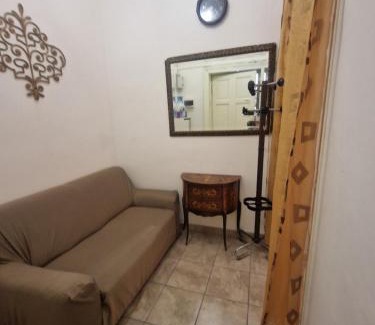 Loreto Apartment | House in the city center-Casa nel centro della città