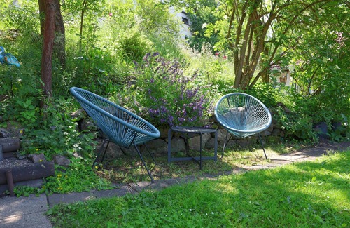Bad Liebenstein House | House in the countryside - vacation with dog and pure nature in the Thuringian Forest