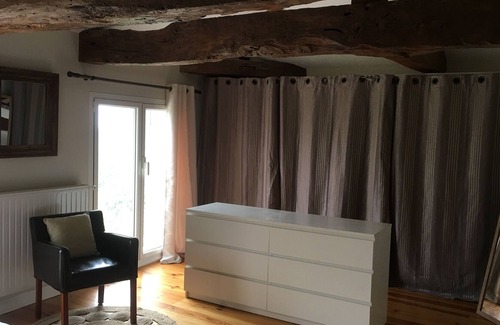 Clairac House | House in the country