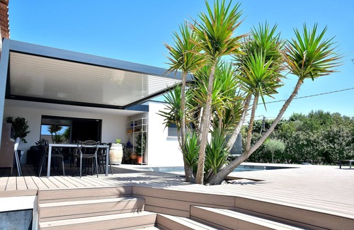 Lancon-Provence House | House in the heart of Provence