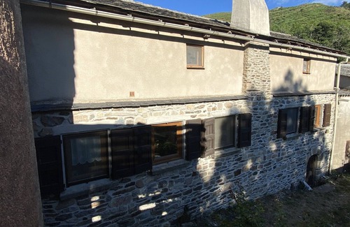 Rousses House | House in the heart of the Cévennes