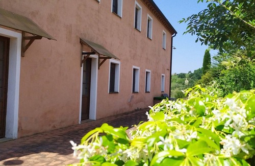 Toiano Other | House in the hills Tuscany