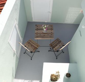 Atalaia House | House in the historic area of Lourinhã