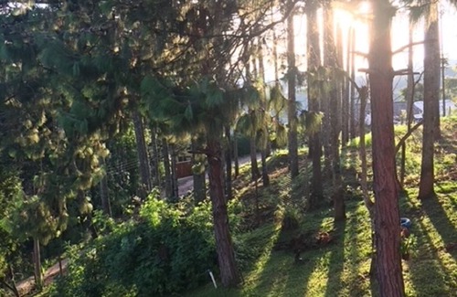 Monte Verde Cottage | HOUSE IN THE MOUNTAINS OF MONTE VERDE - DREAM RETREAT - PEACE AND NATURE
