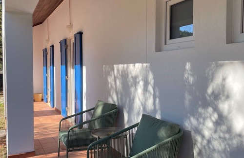 Alcobertas Cottage | House in the Serras de Aire e Candeeiros Natural Park