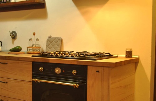 Rufina Villa | House in the woods, entire house free on 4 sides in the Tuscan hills