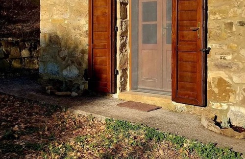 Arcidosso House | House in the woods, southern Tuscany, Stribugliano