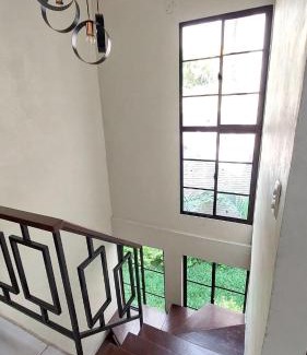 San Salvador House | House in Urbanization La Cima IV San Salvador