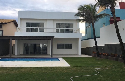 Vilas do Atlantico House | House in Vilas do Atlantico