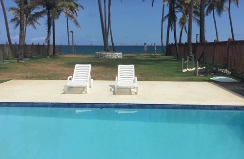 Vilas do Atlantico House | House in Vilas do Atlantico