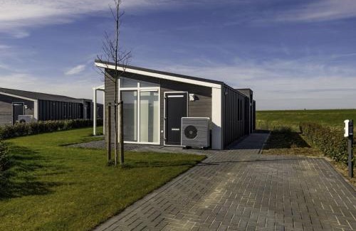 Wemeldinge House | House in Zeeland near the Dyke