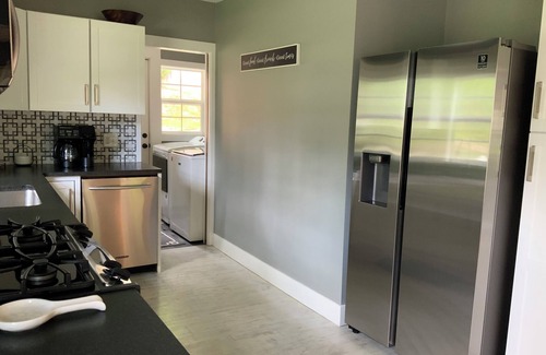 Franklin House | House is located in the Beautiful Mountains of Western North Carolina.