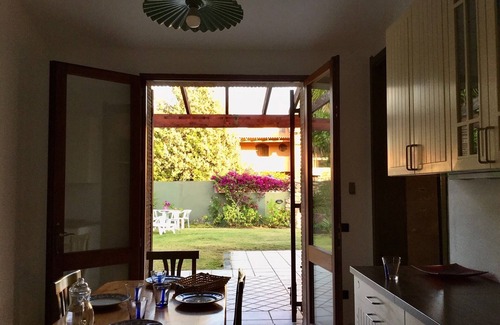 Province of Cagliari House | House