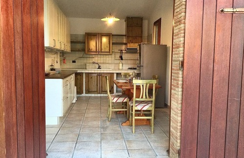 Province of Cagliari House | House