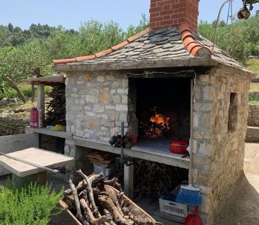 Postira House | House Ivica