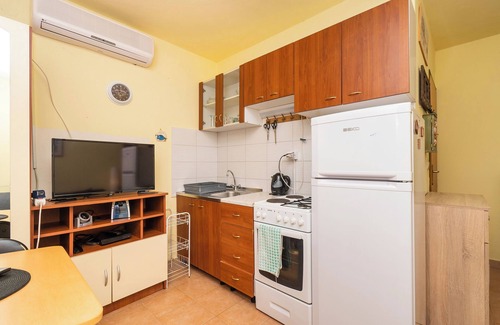 Benkovac House | House Jantar (91001-K1) - Buković