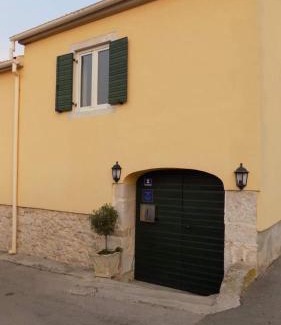 Zadar Villa | House Justina