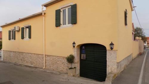 Zadar Villa | House Justina